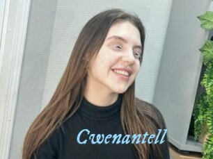 Cwenantell