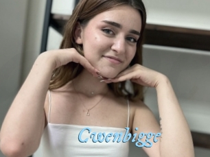 Cwenbigge