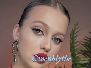 Cwenblythe