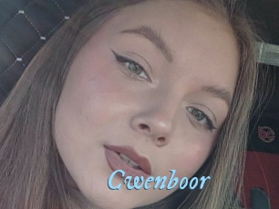 Cwenboor