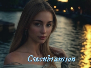 Cwenbramson