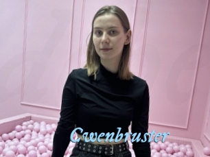Cwenbruster