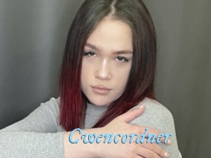 Cwencordner