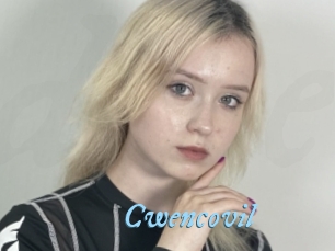 Cwencovil