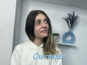 Cwendace