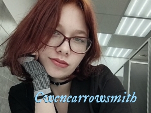 Cwenearrowsmith