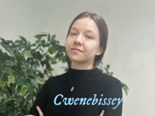 Cwenebissey