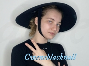 Cweneblacknall
