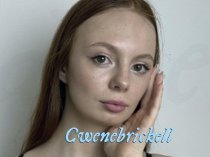 Cwenebrickell