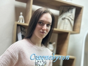 Cwenebyron