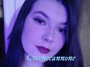Cwenecannone