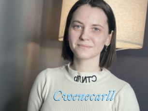 Cwenecarll