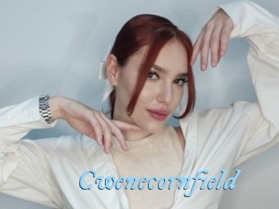 Cwenecornfield