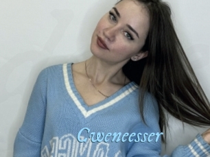 Cweneesser