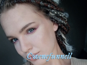 Cwenefunnell