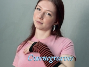 Cwenegreaves