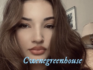 Cwenegreenhouse