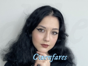 Cwenfares