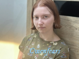 Cwenfears