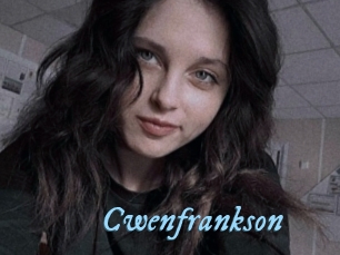 Cwenfrankson