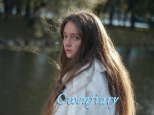 Cwenfrary