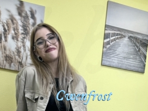 Cwenfrost