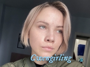 Cwengirling
