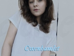 cwenhamlet DeriheruI