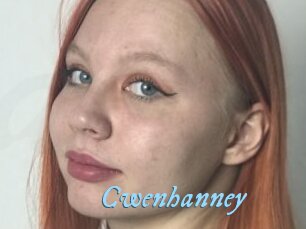 Cwenhanney
