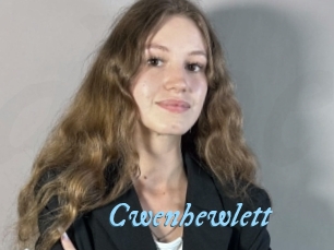 Cwenhewlett