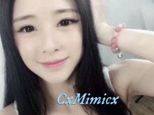 CxMimicx
