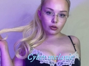 Cyber_melanie