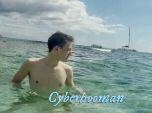 Cyberhooman