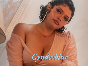 Cyndeeblue