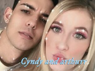 Cyndy_and_arthurr