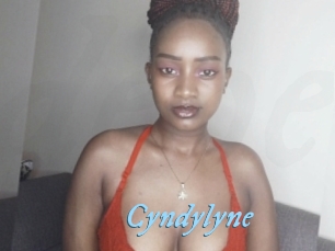 Cyndylyne