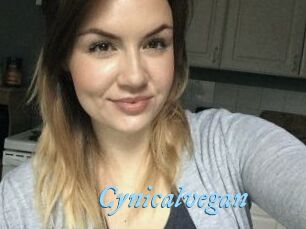 Cynicalvegan