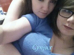 Cynjux