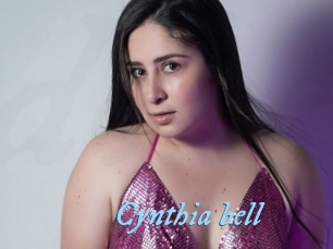 Cynthia_bell