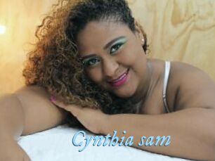Cynthia_sam