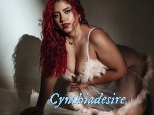 Cynthiadesire