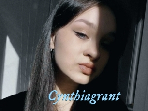 Cynthiagrant