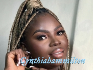 Cynthiahammilton
