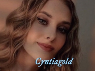 Cyntiagold