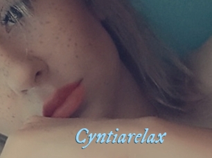 Cyntiarelax