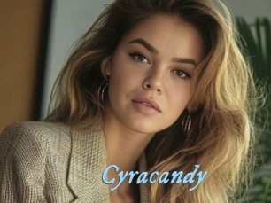 Cyracandy