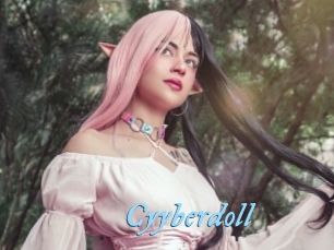 Cyyberdoll