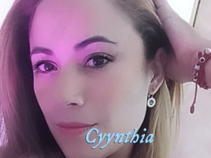Cyynthia