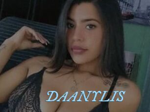 DAANYLIS