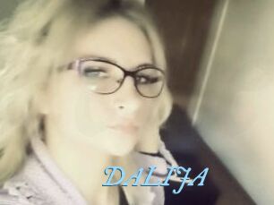 DALIJA